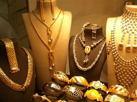 luxury bazaar jewelry